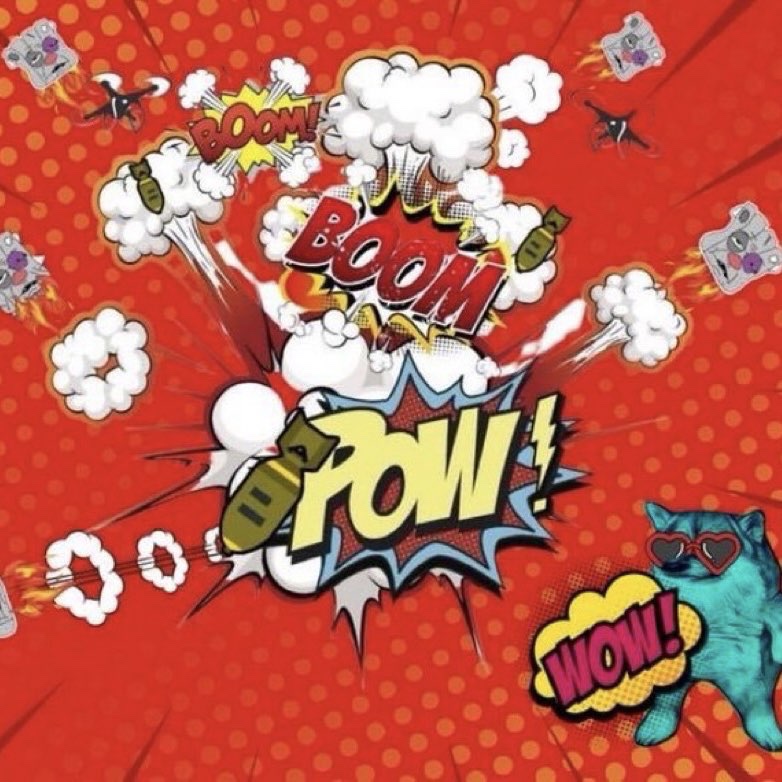 Art Fundraiser for the 93rd Mechanized Brigade of&nbsp;Ukraine